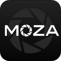 MOZA Genie app