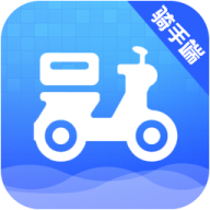 哪都达骑手端app