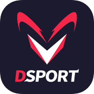 DSPORT app