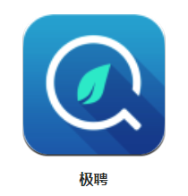 极聘app