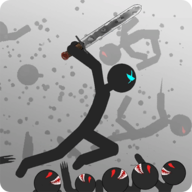 死神火柴人(Stickman Reaper)