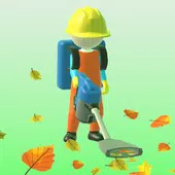 街道清洁者3DStreet Cleaner 3D