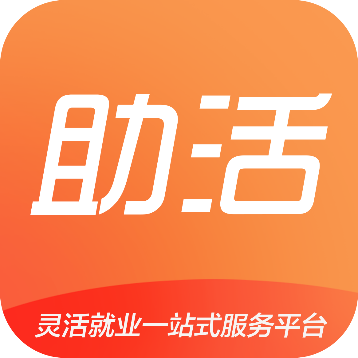 助活网app