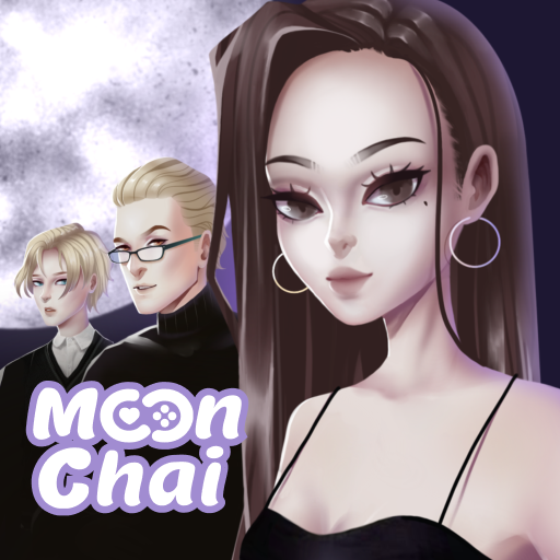 月仔故事Moon Chai Story