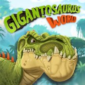 巨兽恐龙世界Gigantosaurus World