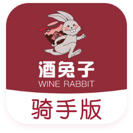 酒兔子骑手端app