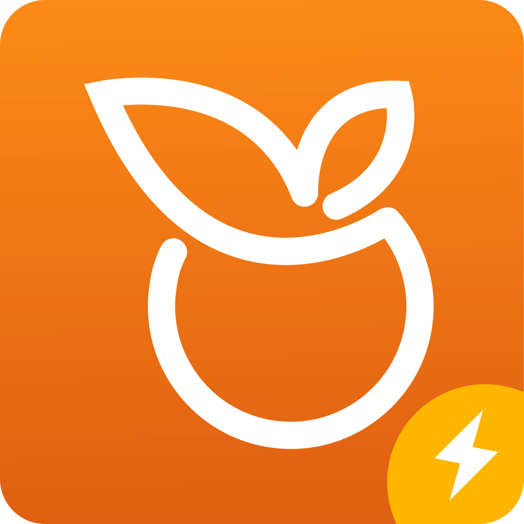 旅橙极速版app