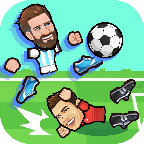 去踢足球Go Flick Soccer