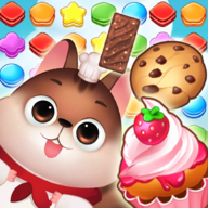 新甜饼朋友(Cookie Friends)