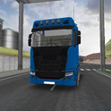 真正的卡车模拟Real Truck Simulator