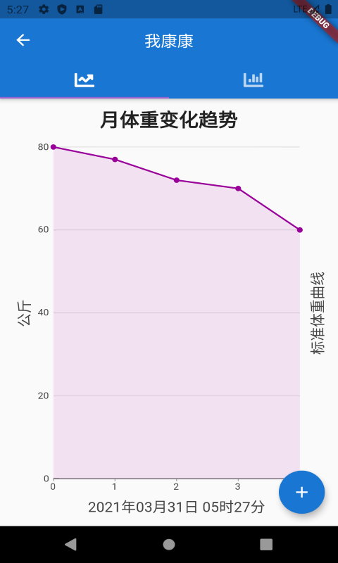 我康康截图