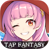 点击幻想Tap Fantasy