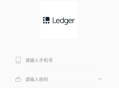 Ledger看图学英语