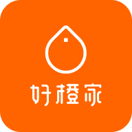 好橙管家app