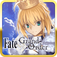 Fate/GO命运冠位指定国际服官方下载