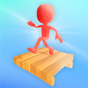 冲浪跳跃Surf Jump Puzzle