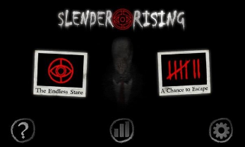 致命无面男2鲤鱼解说(Slender Rising)