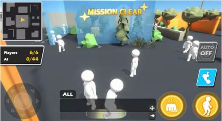 任务生存间谍发现者mission survival spy finder