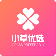 小草优选app