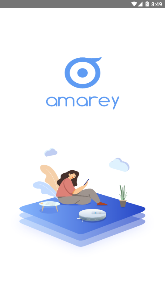 amarey Pro截图