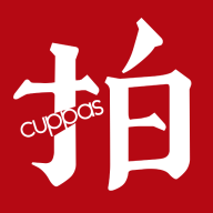 开拍Cuppas app