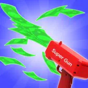 金钱超级枪Money Super Gun