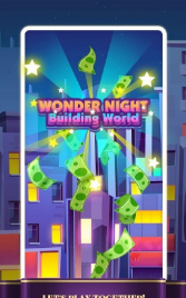 奇迹之夜(Wonder Night: Building World)