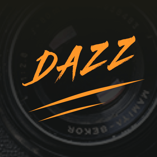 Dazz相机(Dazz cam滤镜app)