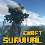 生存工艺建设世界(Survival Crafts)