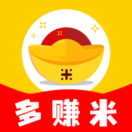 多赚米app