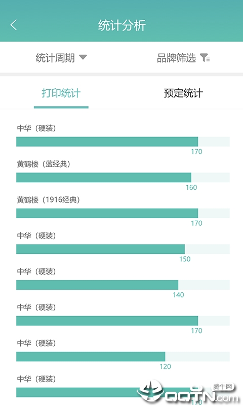 烟草管家截图