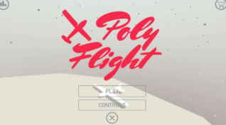 保利飞行(Poly Flight)