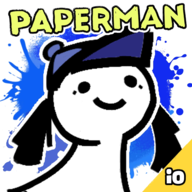 纸人幸存者（The Paperman Survivor）