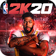 nba2k20手机版