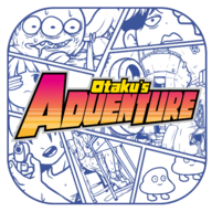 宅男的人间冒险安卓移植版(Otakus Adventure)