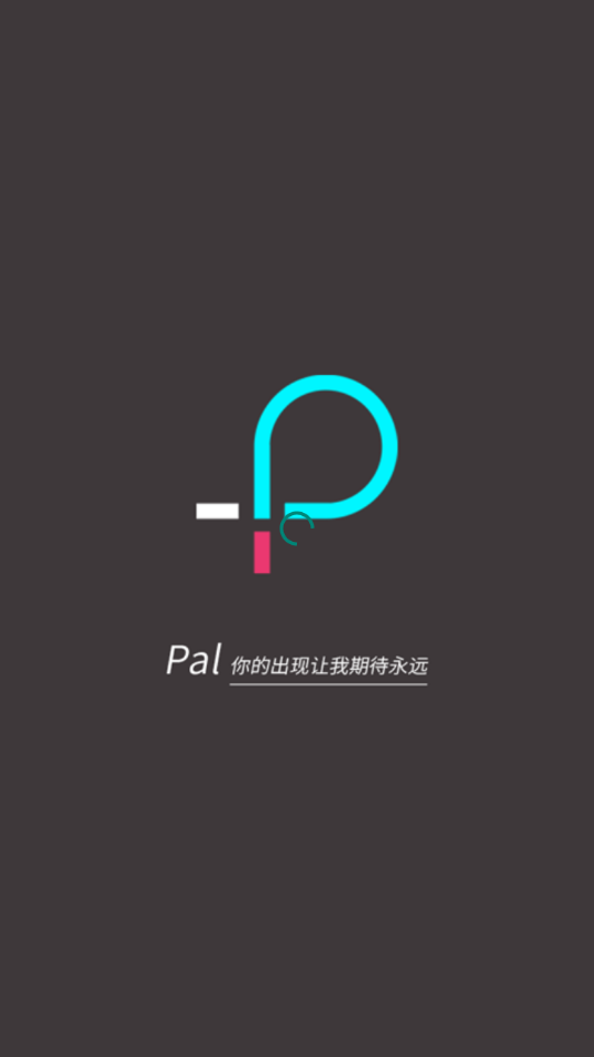 Pal脱单神器截图