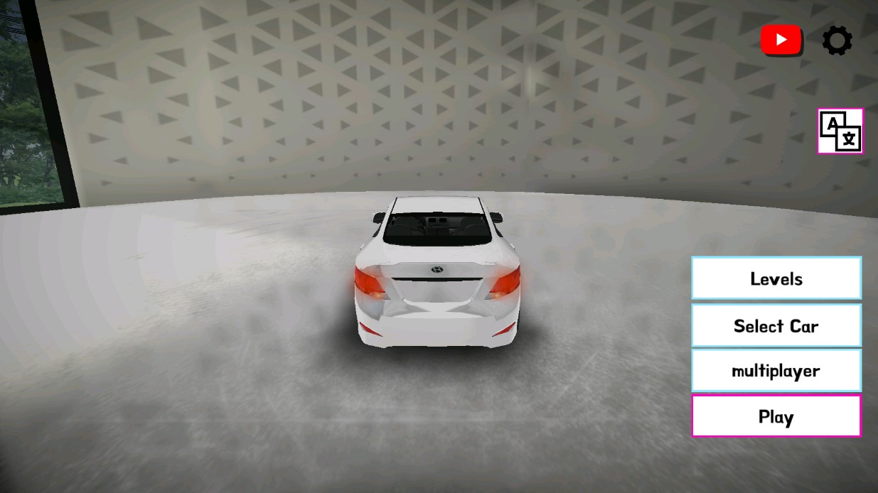 3D驾驶游戏3.0最新版本2023截图