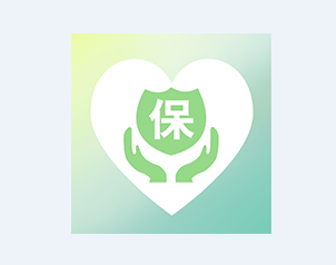 掌上城居保app