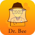 蜂博士app