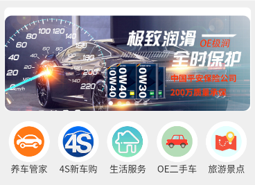 OE极润app