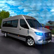 微型巴士模拟器Minibus Simulator