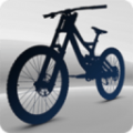 bike 3D configurator AR
