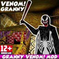 毒液奶奶(VenomGranny)