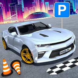 真实3d汽车停车模拟器(Real 3D Car Parking Simulator)