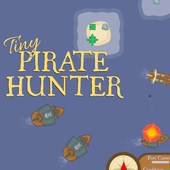 小小海盗猎人Tiny Pirate Hunter