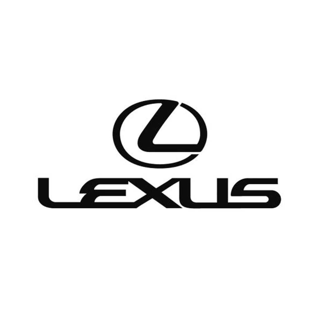 Lexus Accessory app