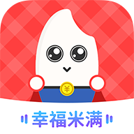 幸福米满app