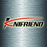 knifriend app