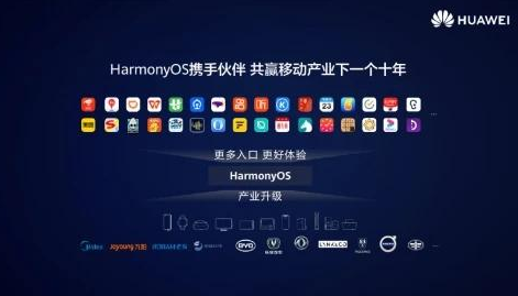 华为开发者联盟(HUAWEI Developers)