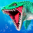 恐龙水世界大亨Dino Water World Tycoon